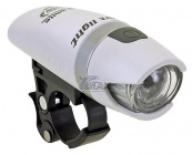 světlo přední SMART BIG EGG 184WW 1Watt eXtreme DIODA WHITE
