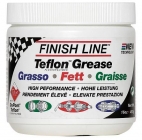 Teflon grease Finishline 450g Teflon grease Finishline 450g