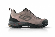 Hannah Teglio man black/taupe Hannah Teglio man black/taupe