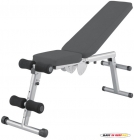 posilovací lavice Torso Kettler posilovací lavice Torso Kettler