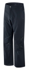 kalhoty Hannah Wambler anthracite/citronelle
