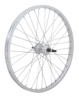 zadní vypletené kolo REMERX 406x21
