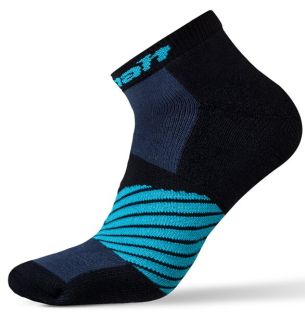 Hannah CARAL blue navy (blue) M ponožky