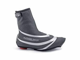 Zvětšit AUTHOR Návleky boty RainProof XL 45-46 (černá) Zvětšit AUTHOR Návleky boty RainProof XL 45-46 (černá)