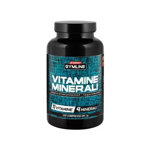 ENERVIT Vitamine Minerali, 120 tablet
