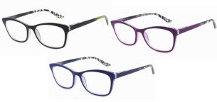 Dioptrické čtecí brýle MC2235B/0,0