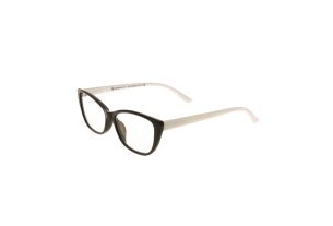 Dioptrické čtecí brýle MC2236BC1/1,5 Barva: Černá / bílá