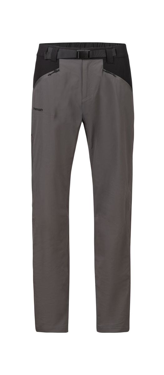 Kalhoty Hannah BINDERS pavement/anthracite M Kalhoty Hannah BINDERS pavement/anthracite M