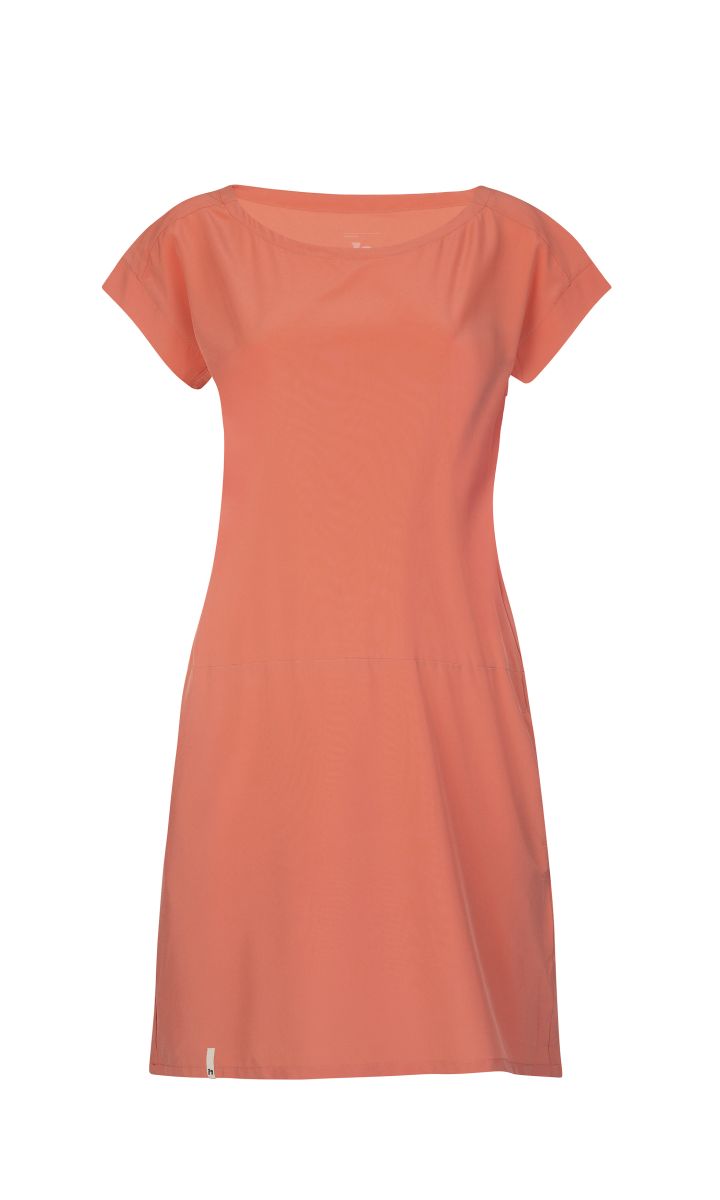 Šaty Hannah CAMILA crabapple 38 Šaty Hannah CAMILA crabapple 38