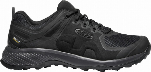 Keen Explore WP M black/magnet