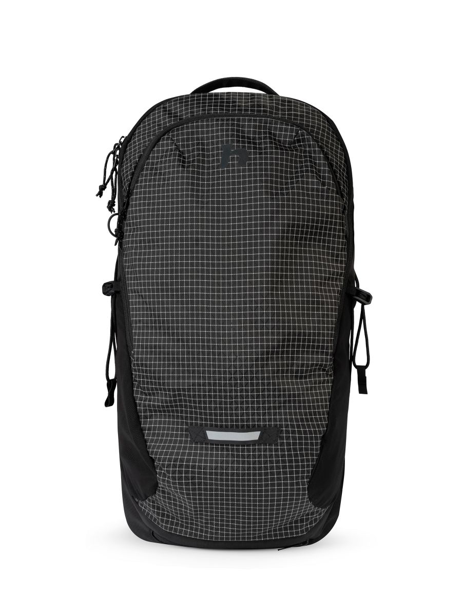 Batoh Hannah DYNAMIC 15 jet black Batoh Hannah DYNAMIC 15 jet black