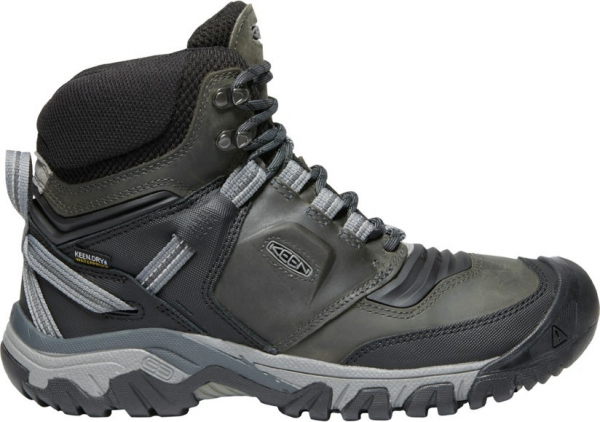 Keen Ridge Flex mid WP M magnet/black