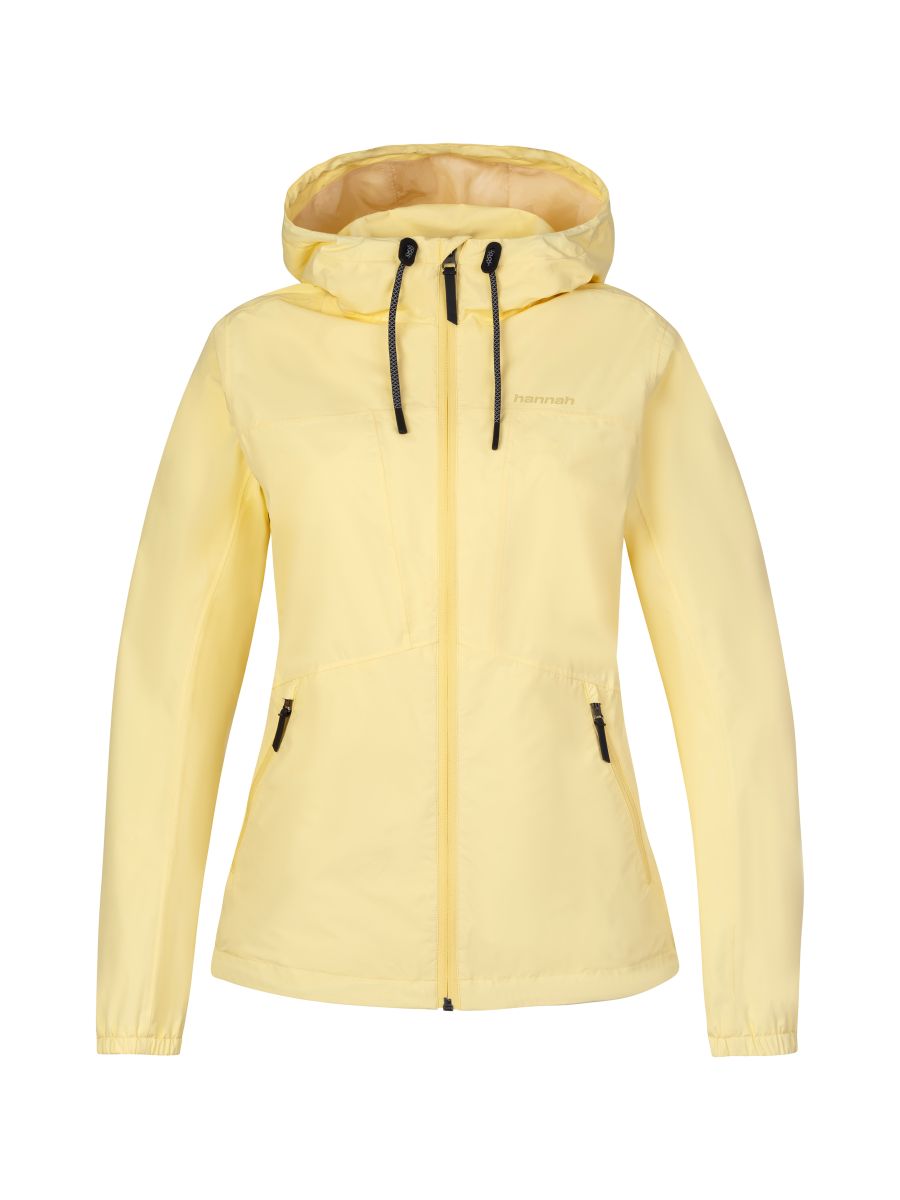Bunda Hannah GOLDIE II pastel yellow 38 Bunda Hannah GOLDIE II pastel yellow 38