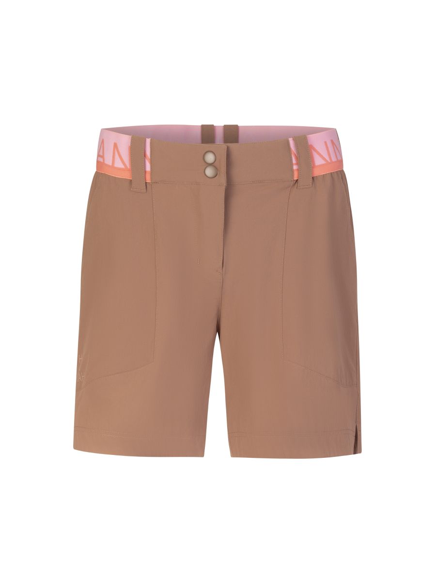 Kraťasy Hannah HOLY SHORTS amphora 36 Kraťasy Hannah HOLY SHORTS amphora 36