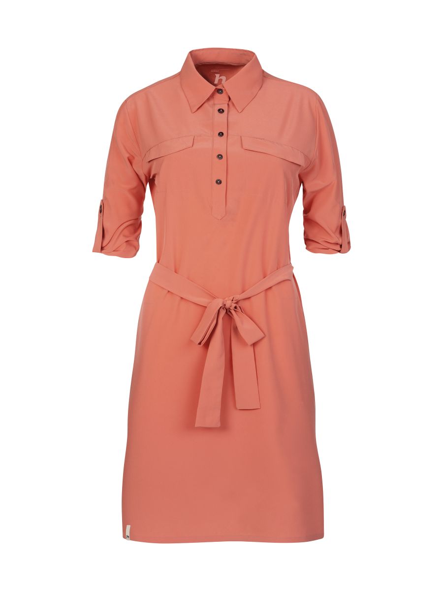 Šaty Hannah LIBY crabapple 42 Šaty Hannah LIBY crabapple 42