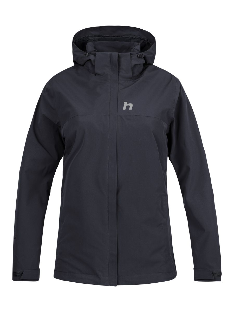Bunda Hannah MINDY II anthracite 40 Bunda Hannah MINDY II anthracite 40