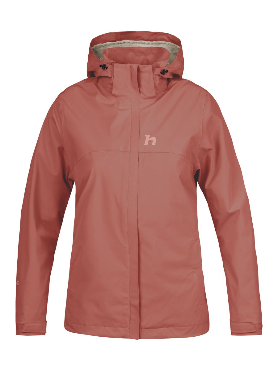 Bunda Hannah MINDY II dusty cedar 38 Bunda Hannah MINDY II dusty cedar 38