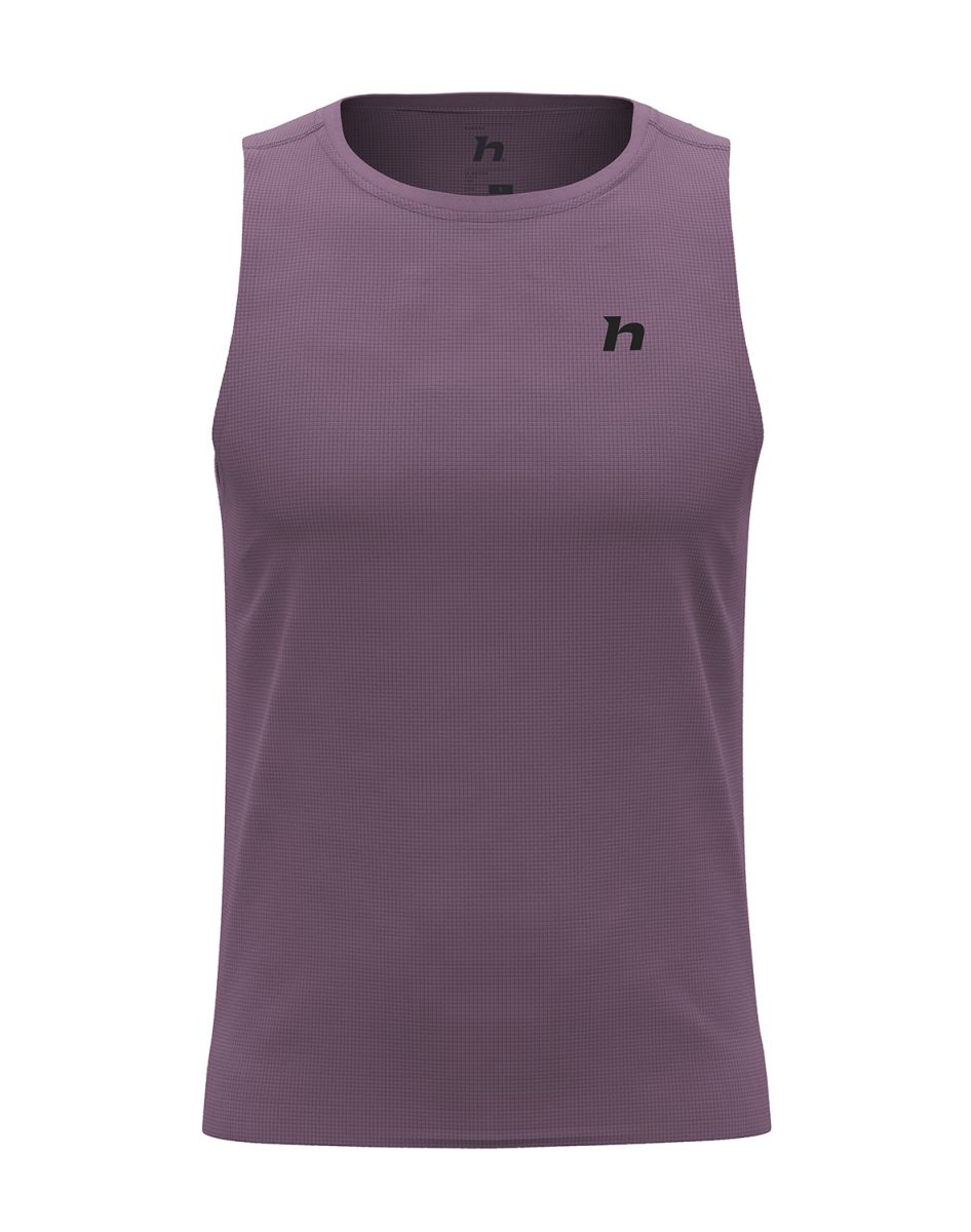 Singlet Hannah NICK black plum M Singlet Hannah NICK black plum M