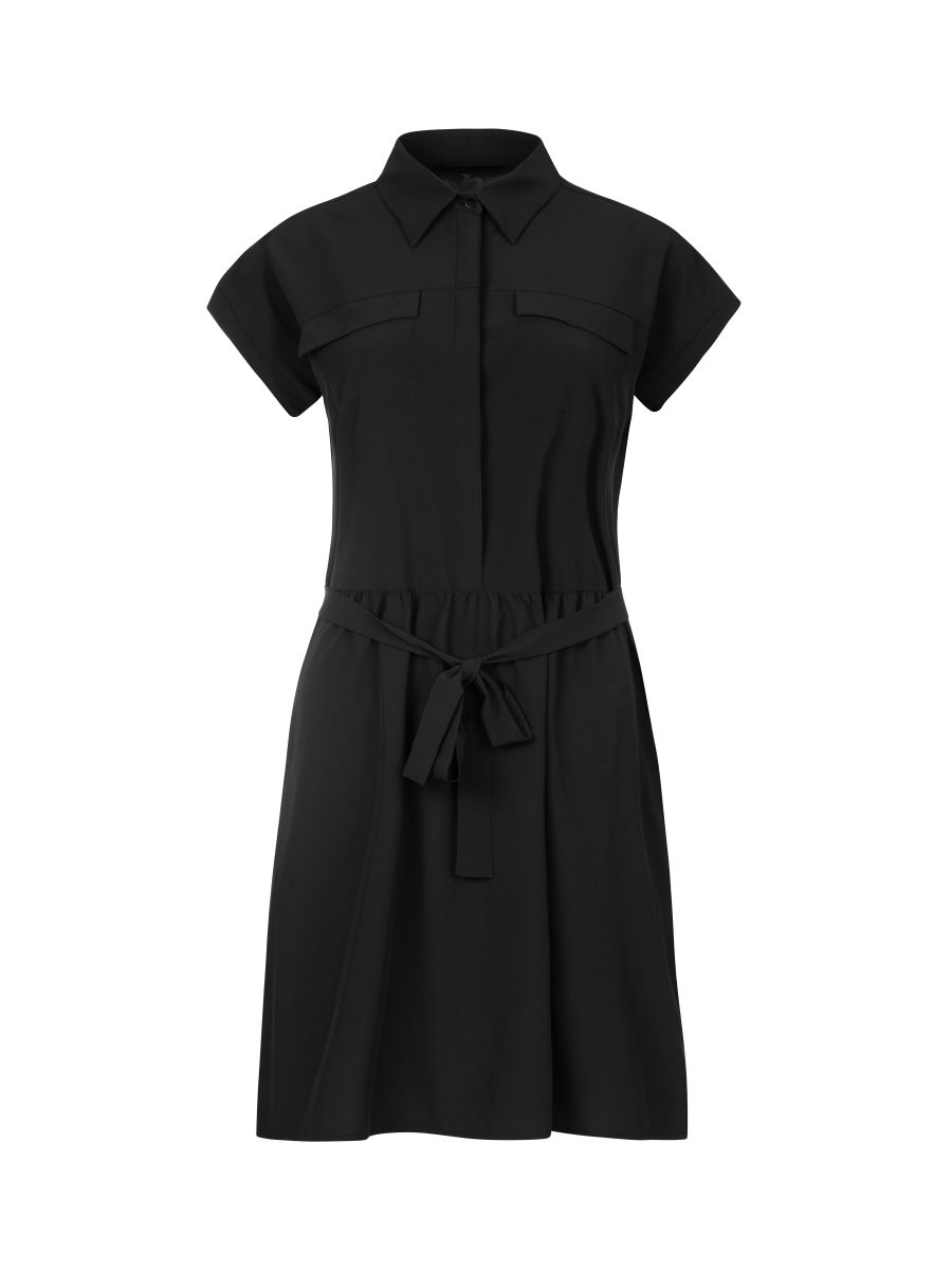 Šaty Hannah NYA anthracite 36 Šaty Hannah NYA anthracite 36