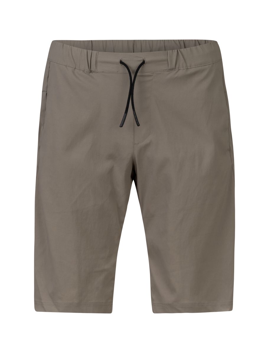 Kraťasy Hannah TIMOTY SHORTS brindle L Kraťasy Hannah TIMOTY SHORTS brindle L