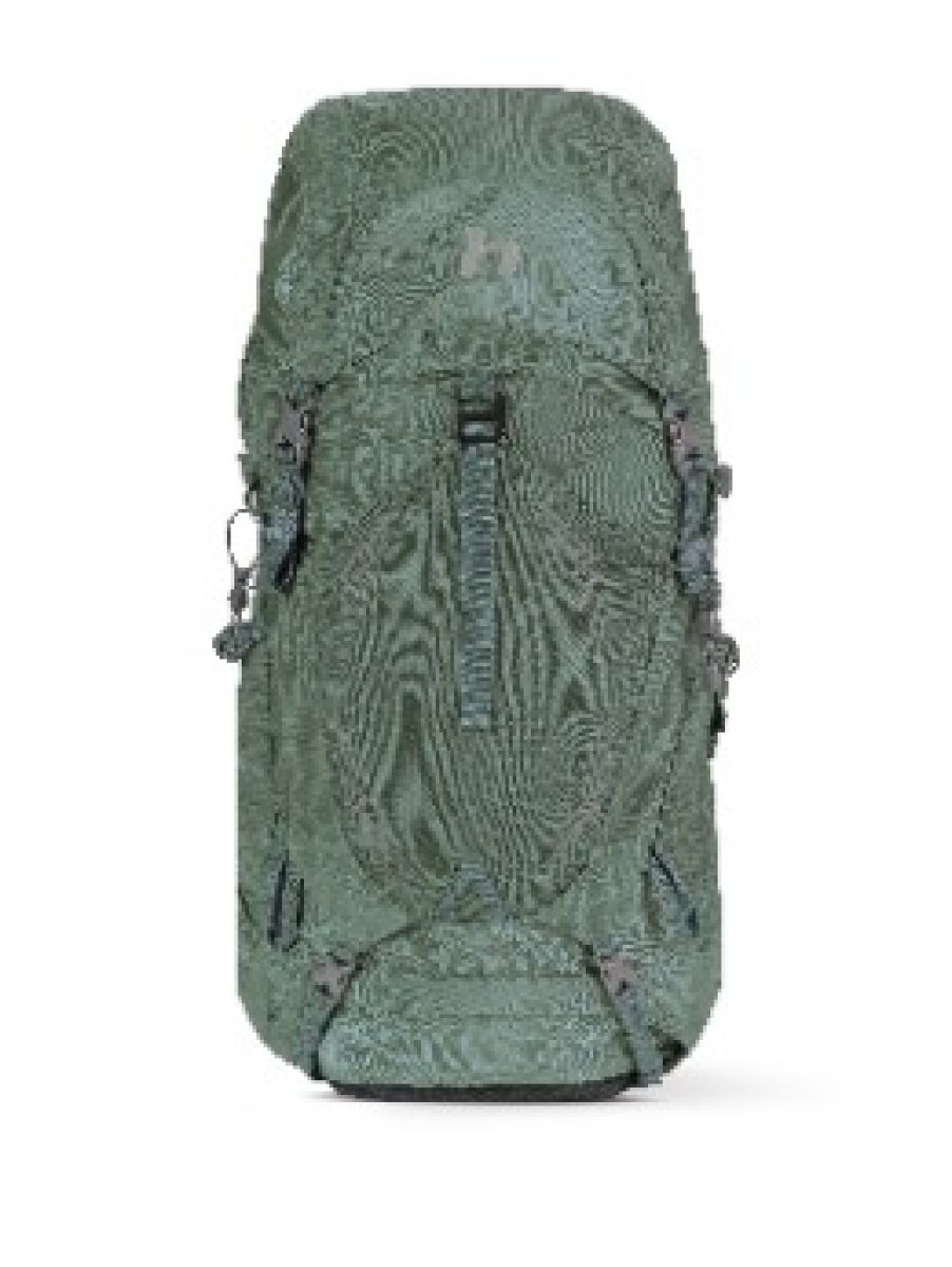 Batoh Hannah WAGABOND 45 duck green Batoh Hannah WAGABOND 45 duck green