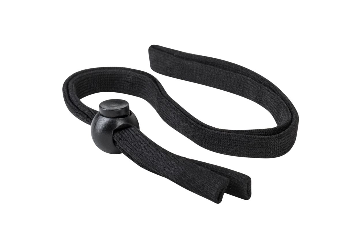 Šňůrka na brýle Relax černá RS006 Šňůrka na brýle Relax černá RS006