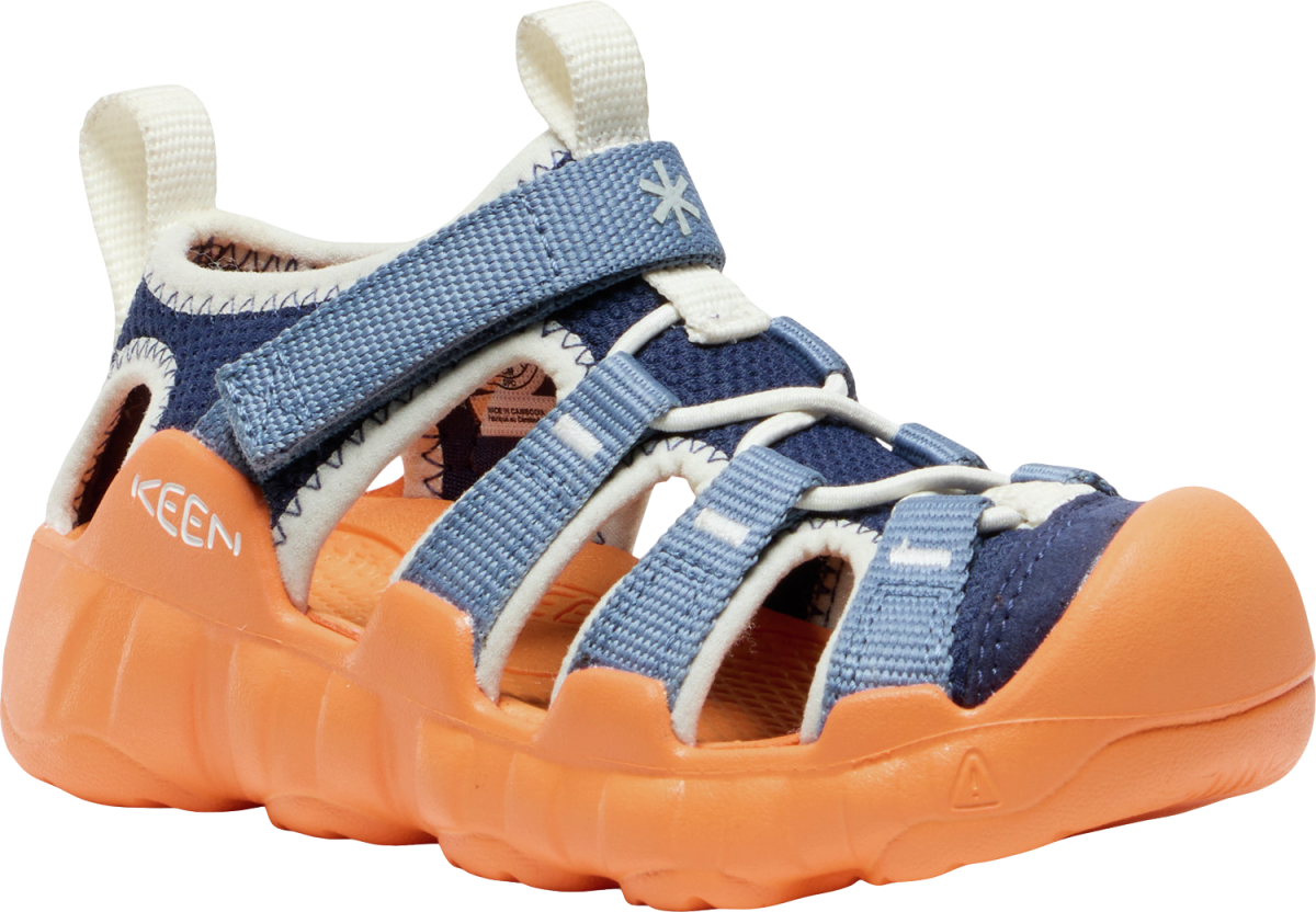 Sandály Keen HYPERPORT H2 CHILDREN tanehoozuki US 11 Sandály Keen HYPERPORT H2 CHILDREN tanehoozuki US 11