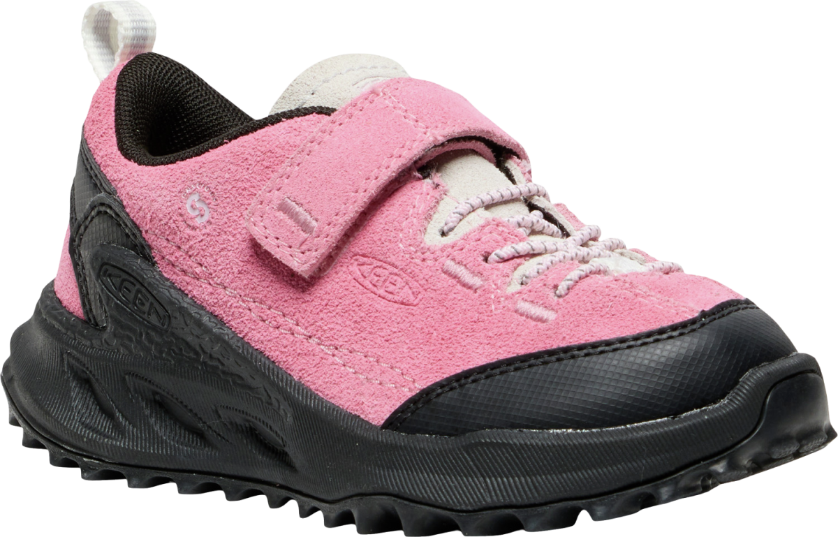 Boty Keen JASPER ZIONIC CHILDREN cashmere rose/giggle pink US 13 Boty Keen JASPER ZIONIC CHILDREN cashmere rose/giggle pink US 13