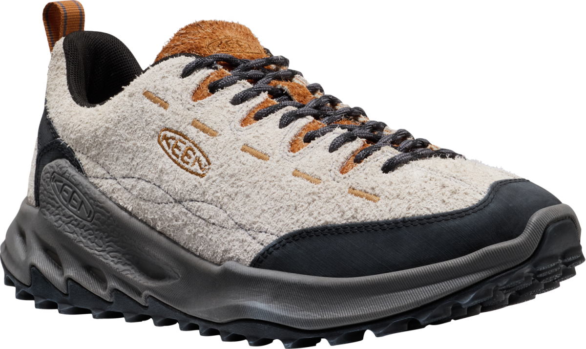 Boty Keen JASPER ZIONIC MEN vapor/keen maple US 8,5 Boty Keen JASPER ZIONIC MEN vapor/keen maple US 8,5