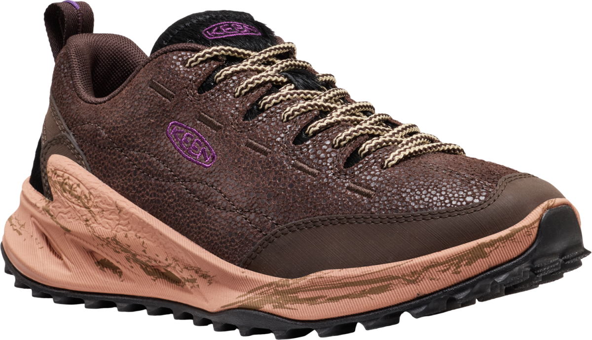 Boty Keen JASPER ZIONIC WOMEN terrain java US 9 Boty Keen JASPER ZIONIC WOMEN terrain java US 9