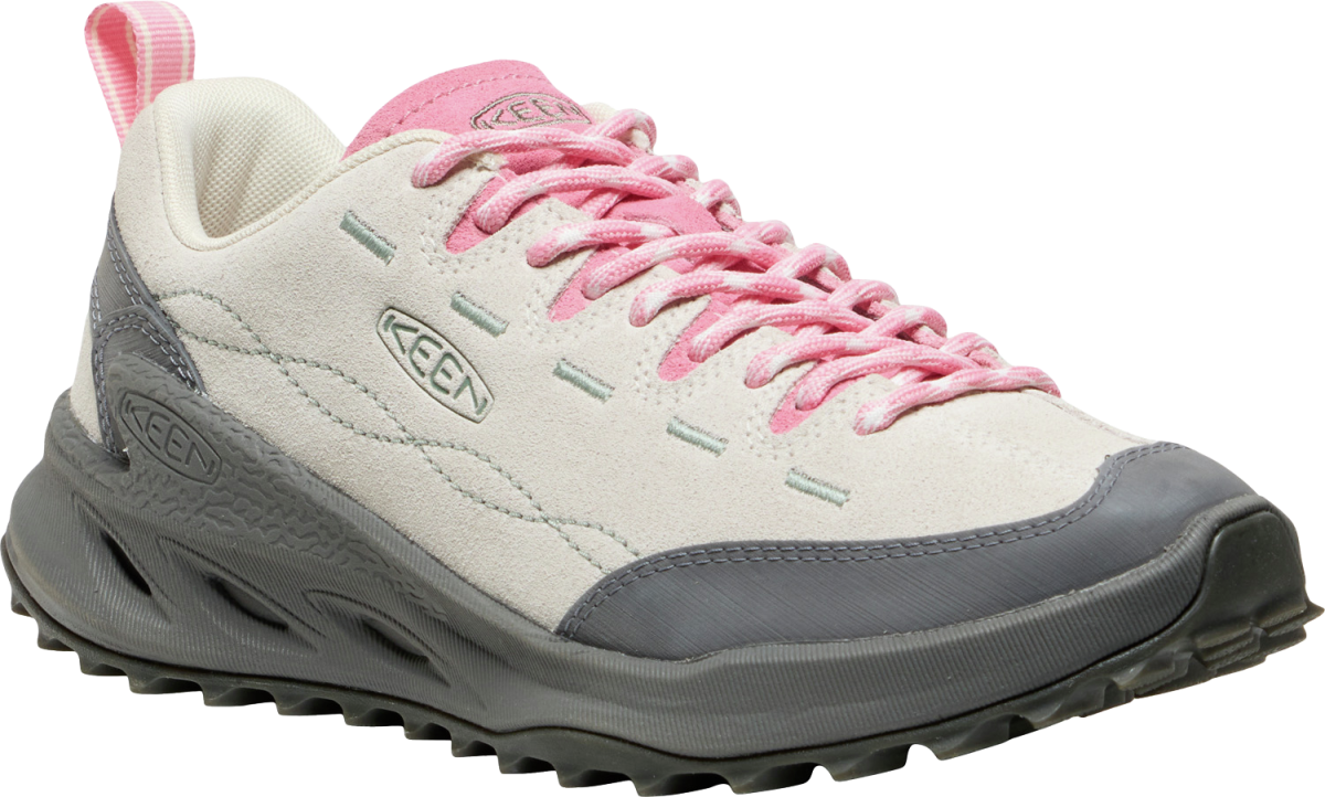 Boty Keen JASPER ZIONIC WOMEN vapor/cashmere rose US 10,5 Boty Keen JASPER ZIONIC WOMEN vapor/cashmere rose US 10,5