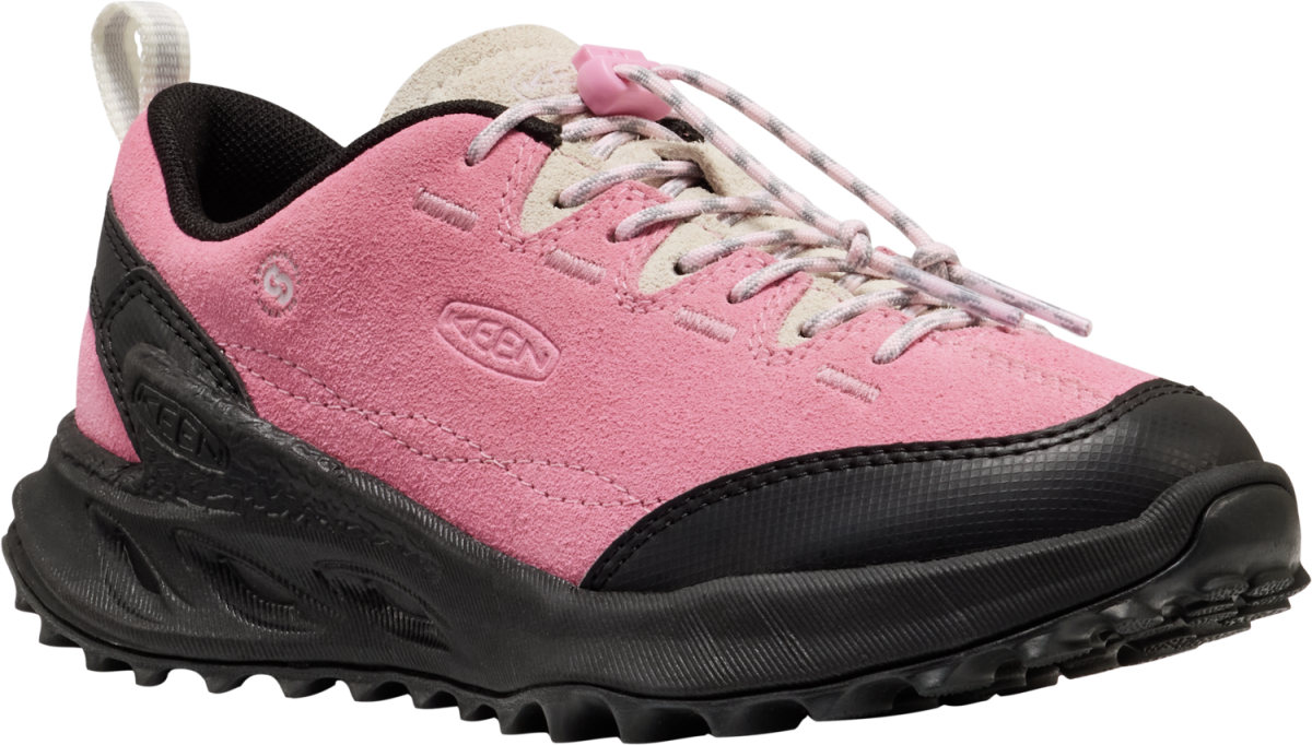 Boty Keen JASPER ZIONIC YOUTH cashmere rose/giggle pink US 1 Boty Keen JASPER ZIONIC YOUTH cashmere rose/giggle pink US 1