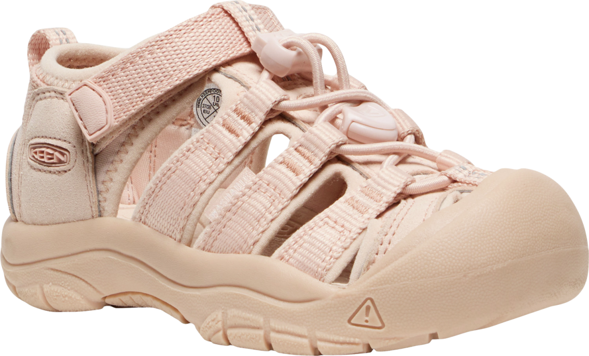 Sandály Keen NEWPORT H2 CHILDREN cameo rose monochrome US 13 Sandály Keen NEWPORT H2 CHILDREN cameo rose monochrome US 13