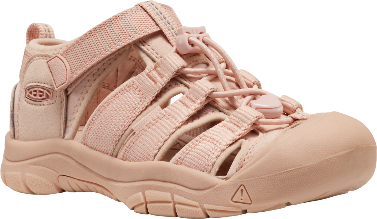 Sandály Keen NEWPORT H2 YOUTH cameo rose monochrome US 1 Sandály Keen NEWPORT H2 YOUTH cameo rose monochrome US 1