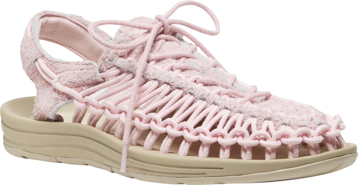 Sandály Keen UNEEK LEA ALL GENDER pale lilac/plaza taupe US 8 Sandály Keen UNEEK LEA ALL GENDER pale lilac/plaza taupe US 8