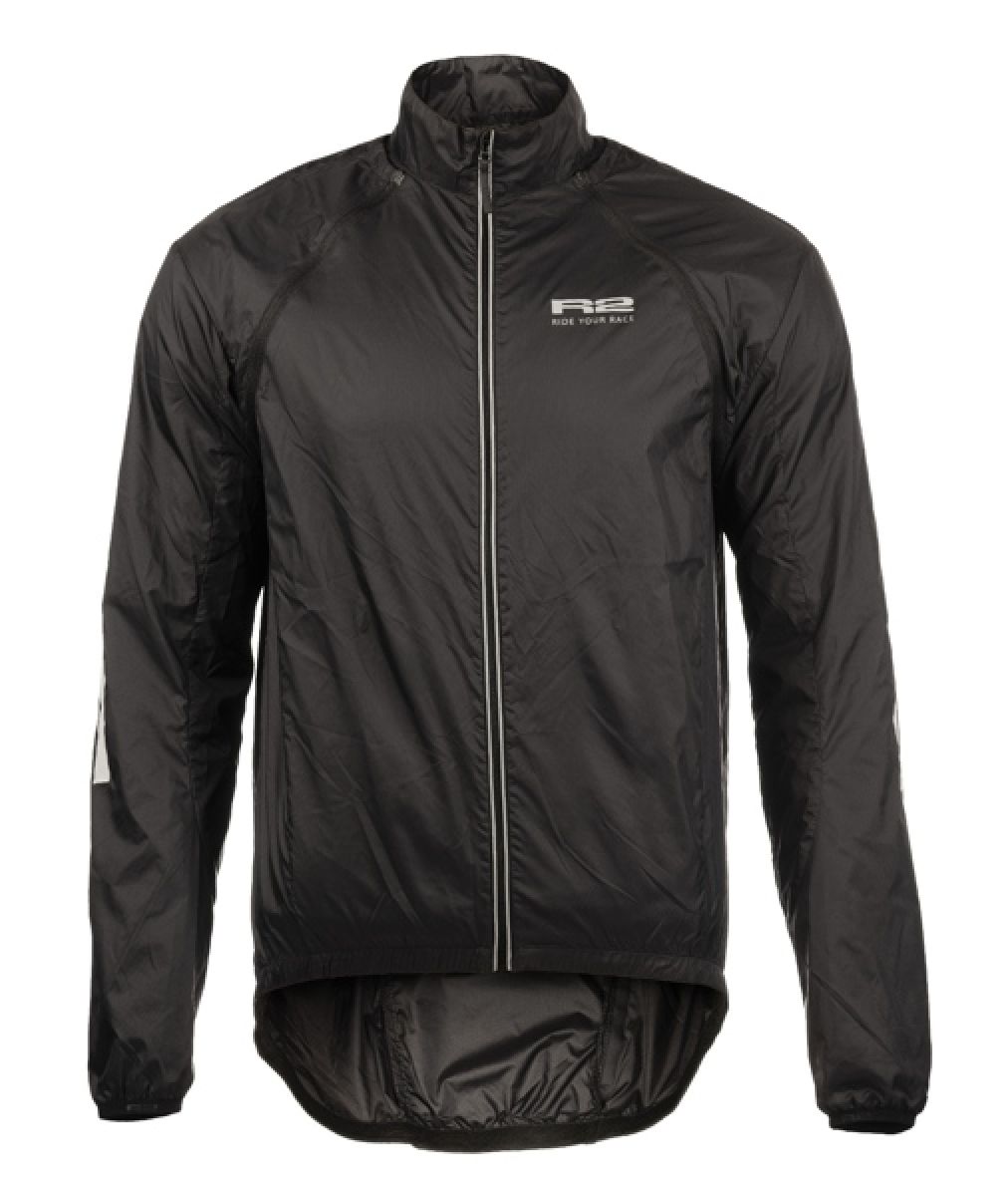 CYKLISTICKÁ BUNDA R2 DUOS ATJ03A CYKLISTICKÁ BUNDA R2 DUOS ATJ03A