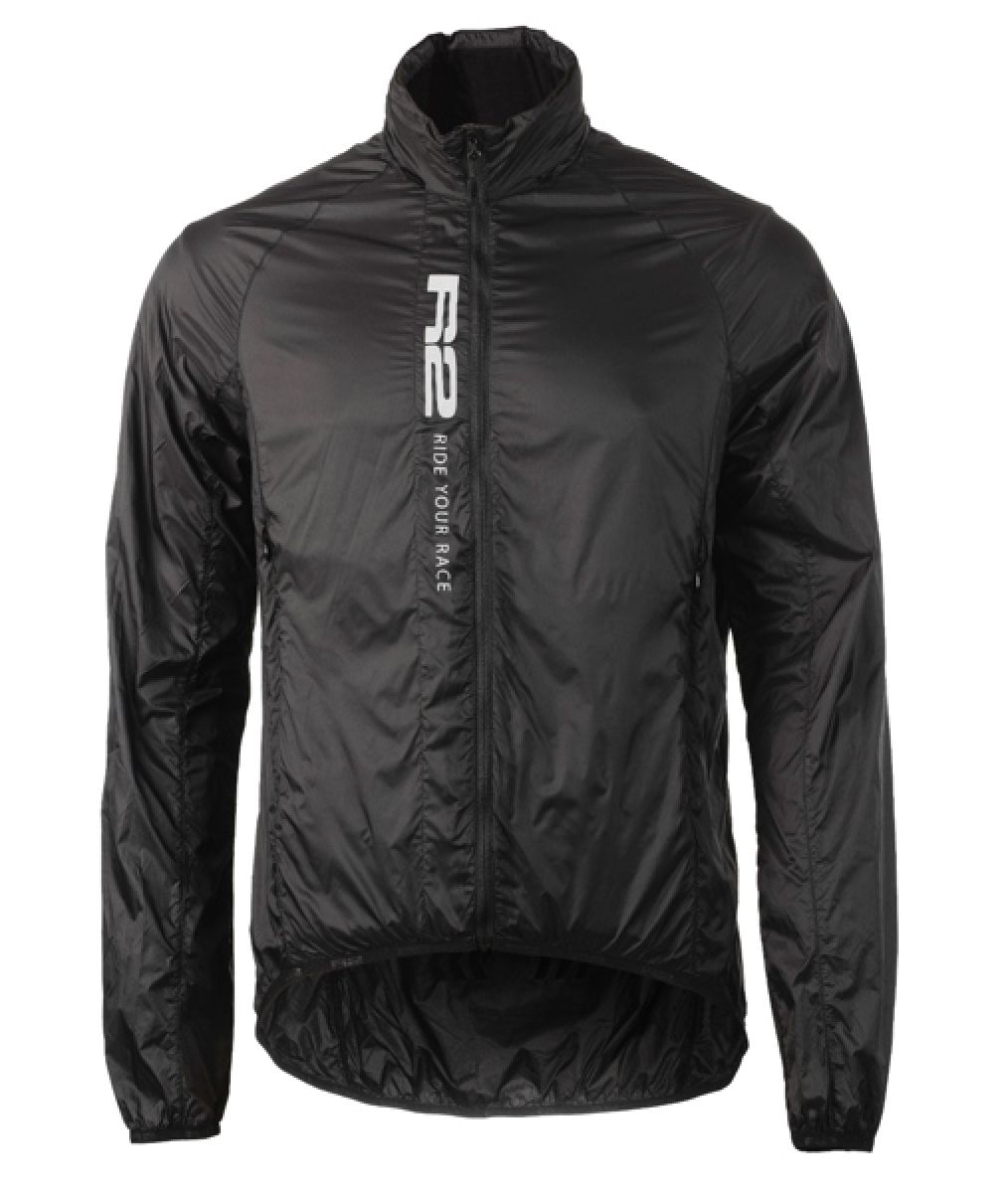 CYKLISTICKÁ BUNDA R2 EASE ATJ02A CYKLISTICKÁ BUNDA R2 EASE ATJ02A