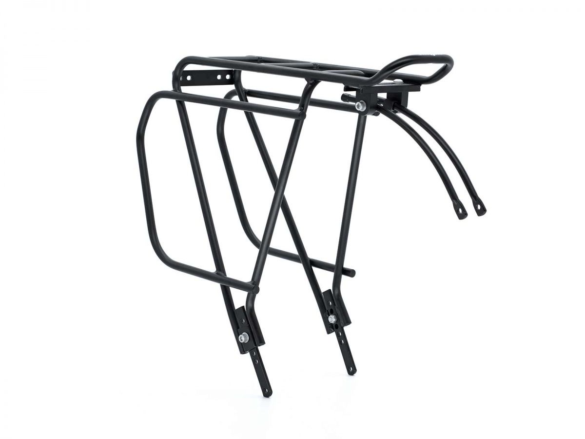 AUTHOR Nosič ACR-14-Alloy (černá) AUTHOR Nosič ACR-14-Alloy (černá)