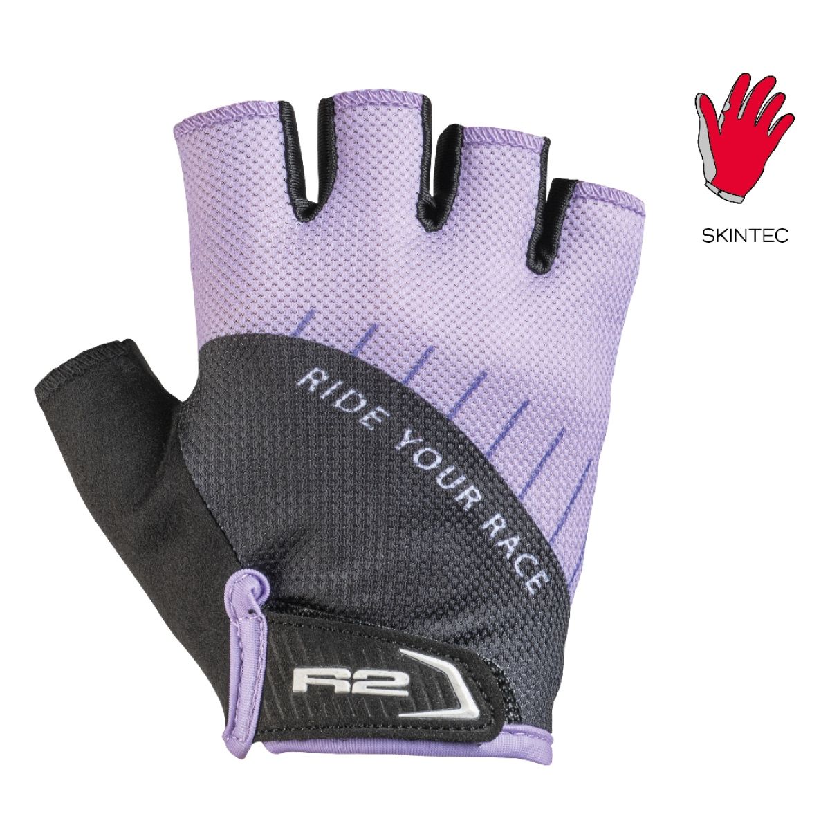 DĚTSKÉ CYKLISTICKÉ RUKAVICE R2 HOPPY ATR48K DĚTSKÉ CYKLISTICKÉ RUKAVICE R2 HOPPY ATR48K