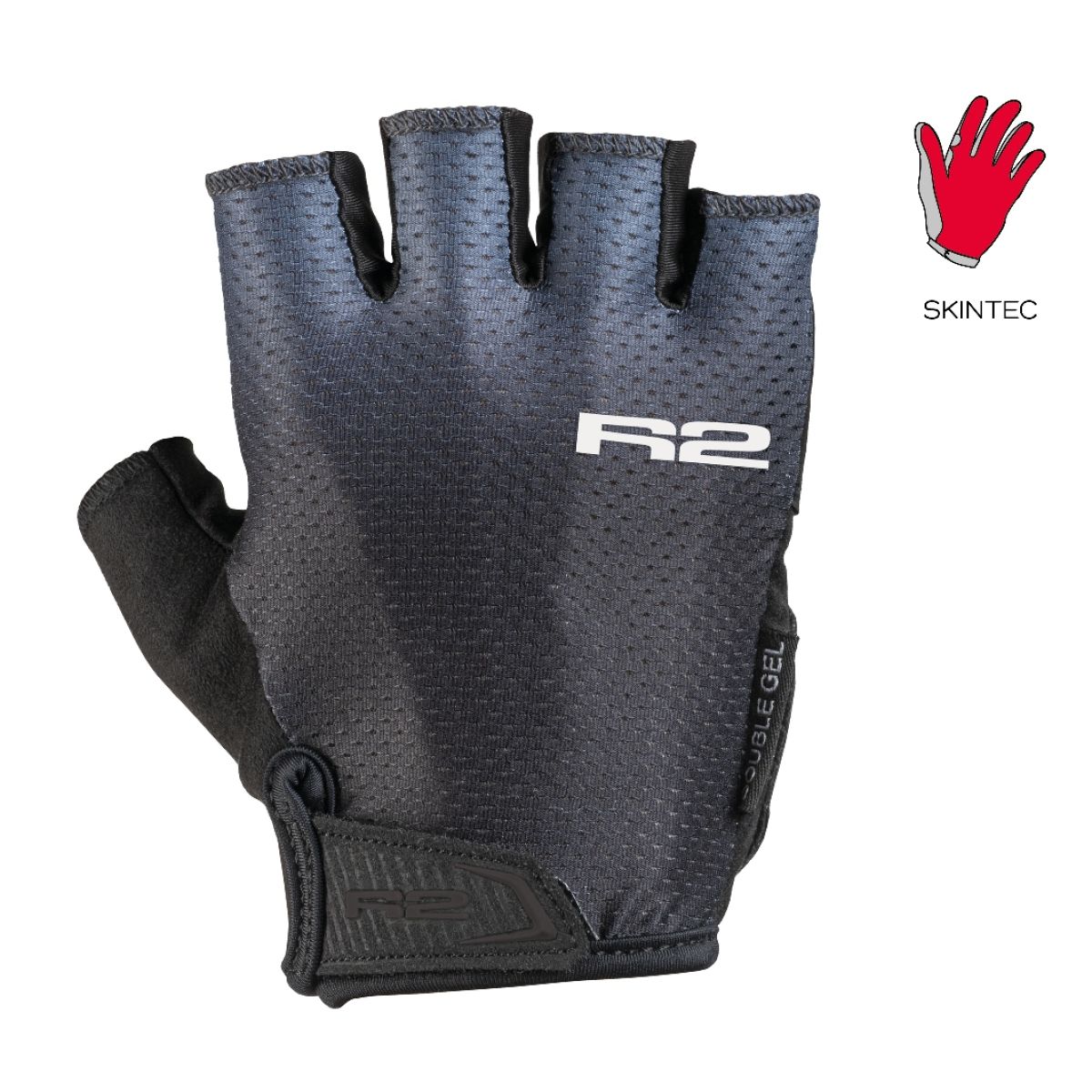 CYKLISTICKÉ RUKAVICE R2 OMBRA 2.0 ATR57G DÁMSKÉ CYKLISTICKÉ RUKAVICE R2 OMBRA 2.0 ATR57G DÁMSKÉ