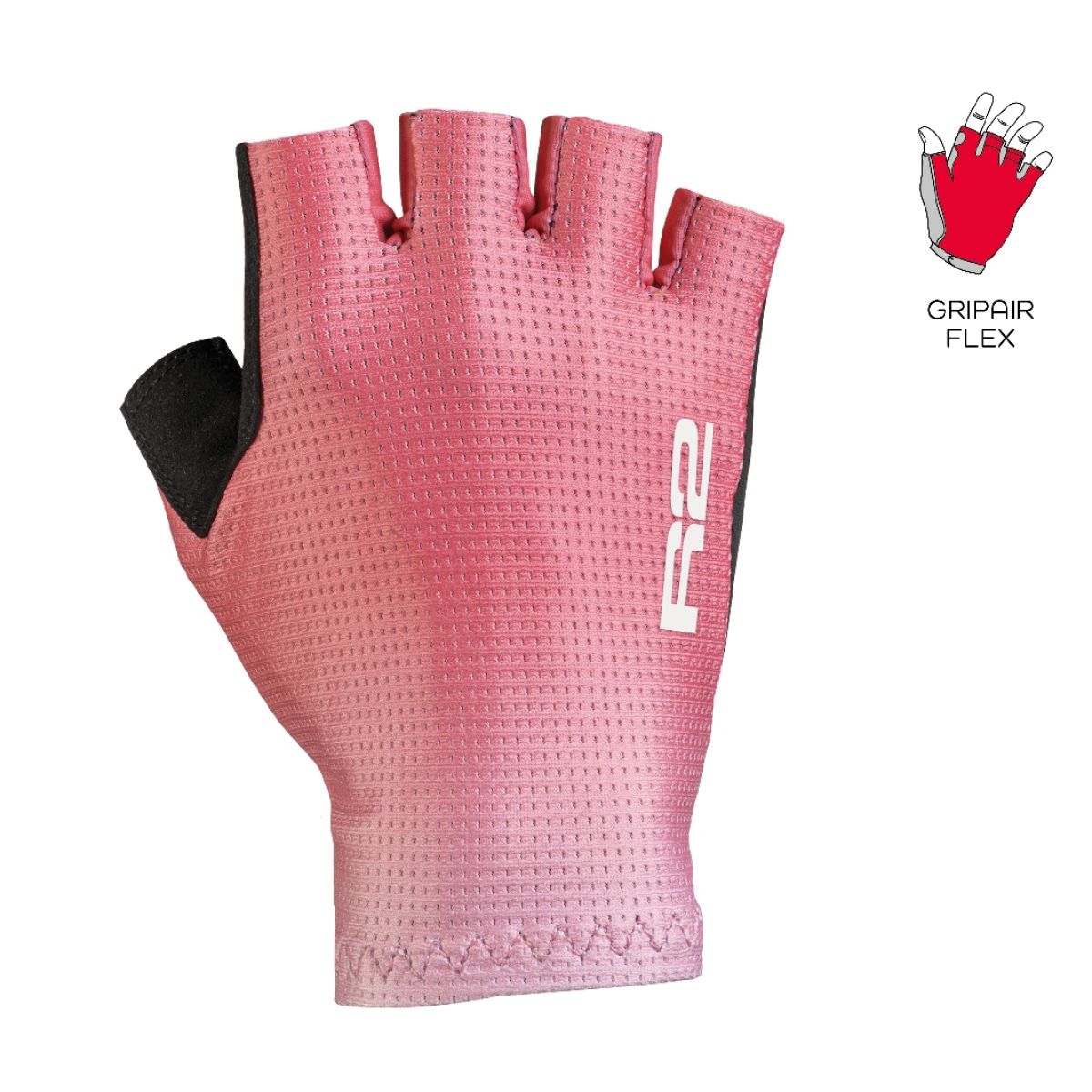 CYKLISTICKÉ RUKAVICE R2 TOPAS ATR63C DÁMSKÉ CYKLISTICKÉ RUKAVICE R2 TOPAS ATR63C DÁMSKÉ