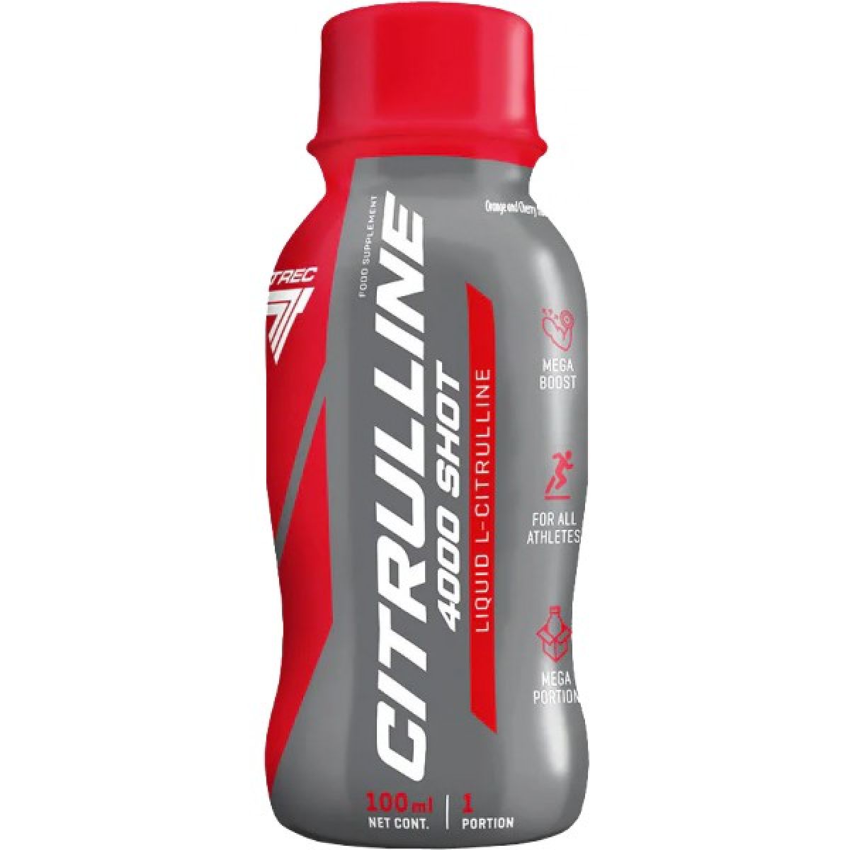 Citrulline 4000 Shot Citrulline 4000 Shot