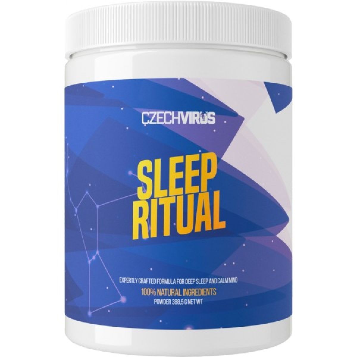Sleep Ritual Sleep Ritual