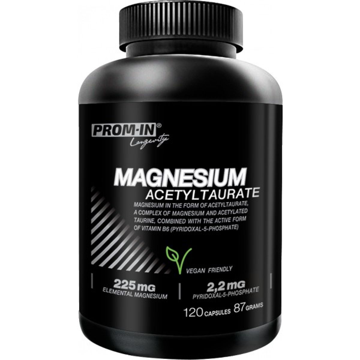 Magnesium Acetyltaurate Magnesium Acetyltaurate