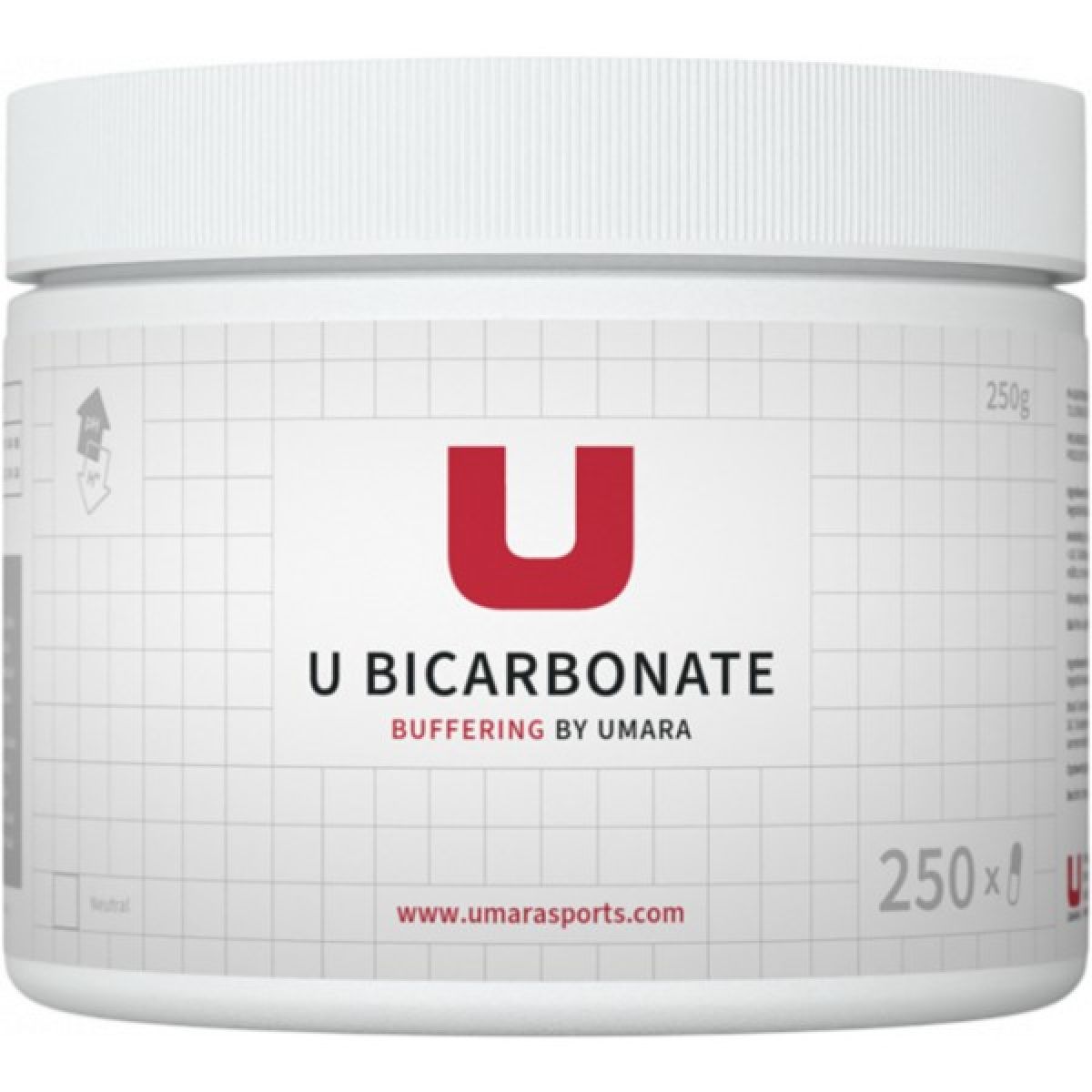 U Bicarbonate U Bicarbonate
