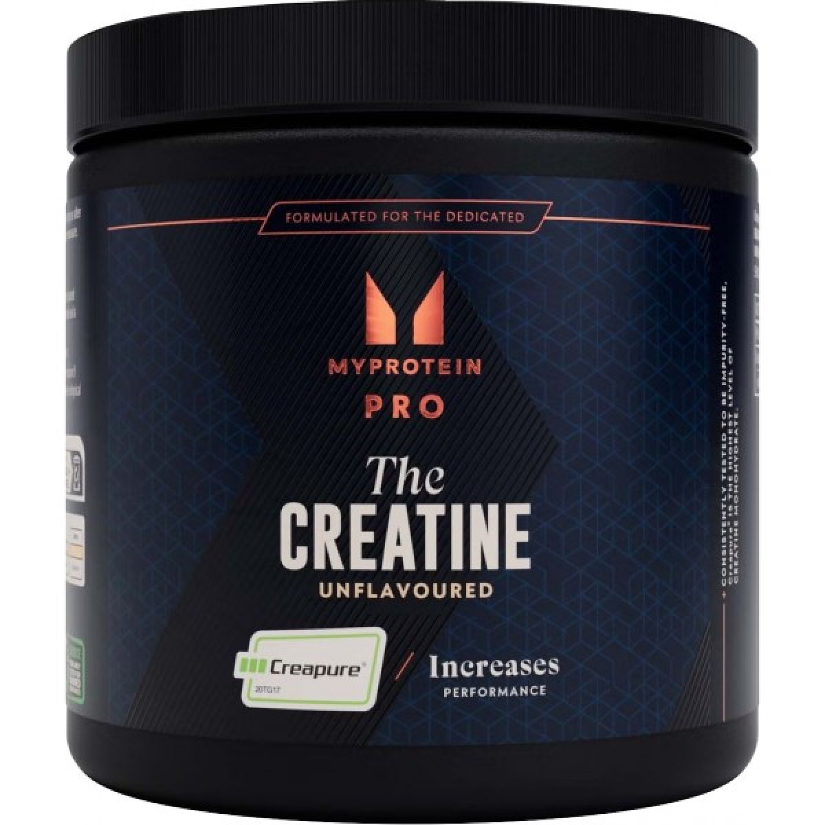 Creatine Creapure - 250 g Creatine Creapure - 250 g