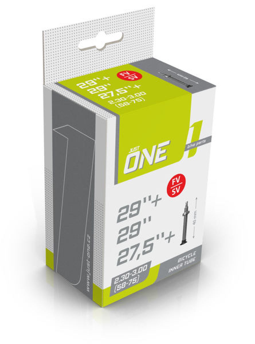 ONE - duše 29+,29,27,5+x2.30-3.00 FV ONE - duše 29+,29,27,5+x2.30-3.00 FV