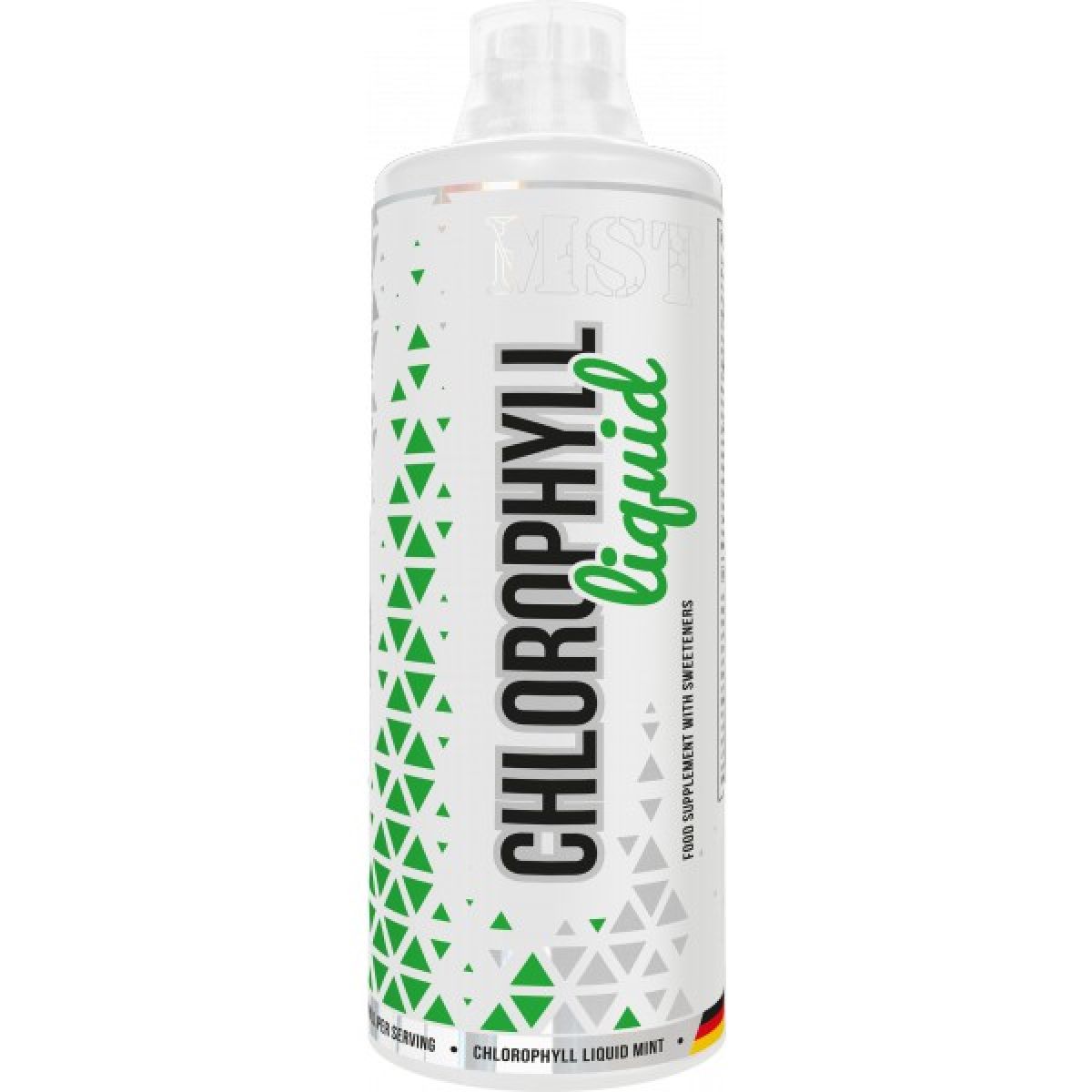 Chlorophyll Liquid Chlorophyll Liquid