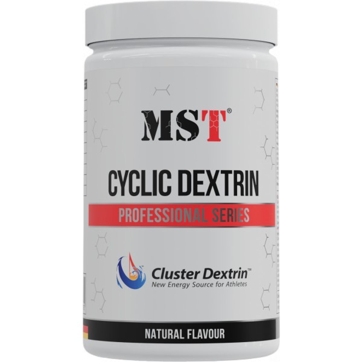 Cyclic Dextrin Cyclic Dextrin