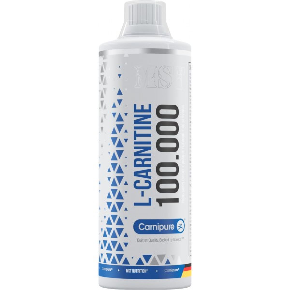 L-Carnitine 100000 Carnipure® L-Carnitine 100000 Carnipure®